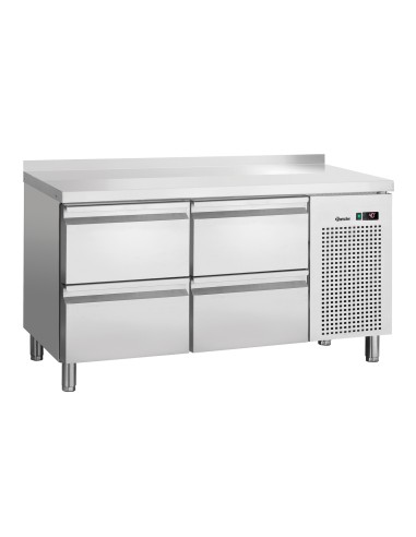 Table réfrigérée S4-150 MA - Bartscher