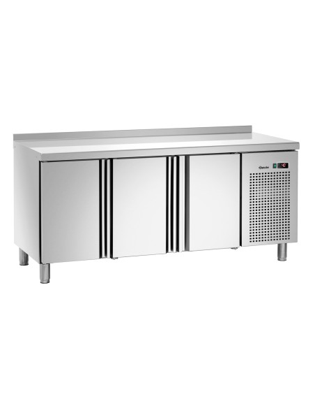 Table réfrigérée T3 MA Bartscher - Meuble frigorifique