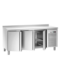 Table réfrigérée T3 MA Bartscher - Meuble frigorifique 2