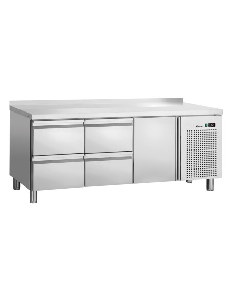 Table réfrigérée S4T1-150 MA - Bartscher