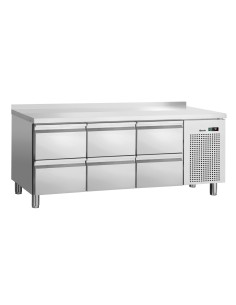 Table réfrigérée S6-150 MA - Bartscher