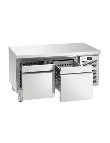 Table réfrigérée Bartscher S2-200