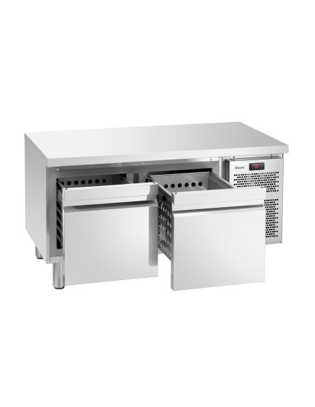 Table réfrigérée Bartscher S2-200