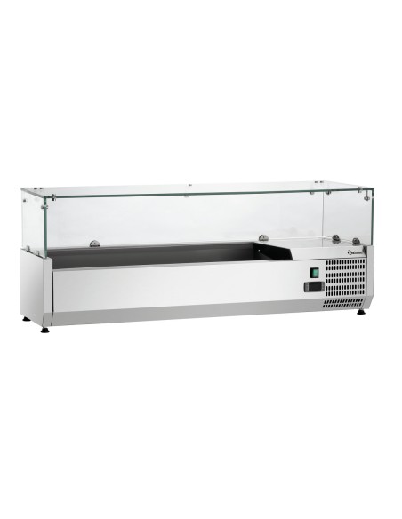 Présentoir réfrigéré GL4-1201 Bartscher