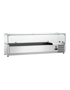 Présentoir réfrigéré GL4 1401 Bartscher