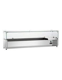 Présentoir réfrigéré GL4-1501 Bartscher - Meuble