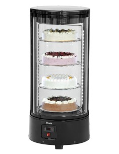 Vitrine à gâteaux 72L Bartscher - Présentation & Service 2