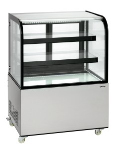 Vitrine réfrigérante KV 270L Bartscher - 270 L