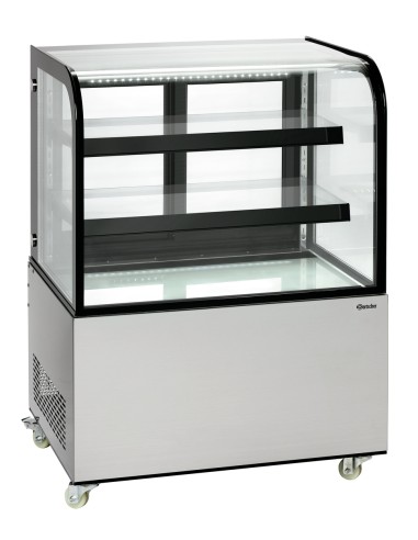 Vitrine réfrigérante KV 270L Bartscher - 270 L