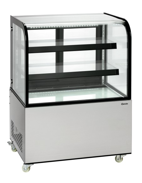 Vitrine réfrigérante KV 270L Bartscher - 270 L