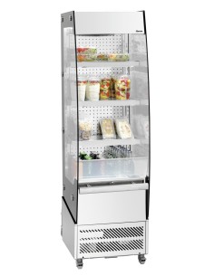 Armoire murale réfrigérée Rimi Bartscher 2