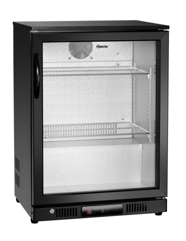 Arrière bar réfrigéré 124L Bartscher
