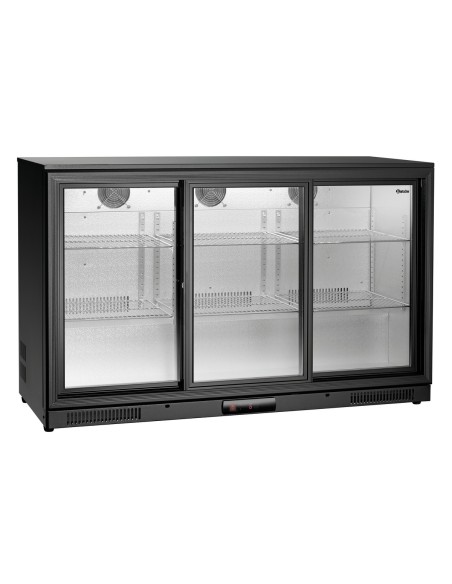 Arrière bar réfrigéré 270L Bartscher