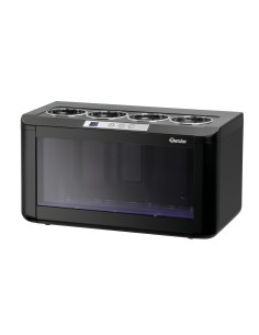 Refroidisseur de bouteilles 4FL-100 - Bartscher