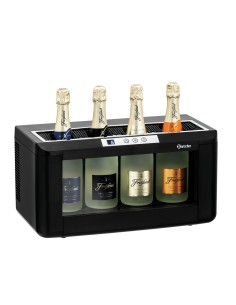 Refroidisseur de bouteilles 4FLS-10 - Bartscher 2