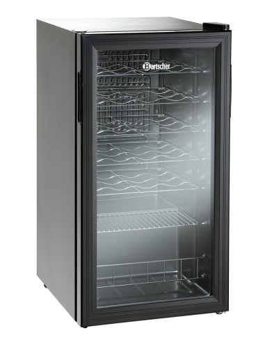 Réfrigérateur de boissons 88L Bartscher