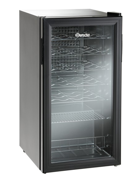 Réfrigérateur de boissons 88L Bartscher