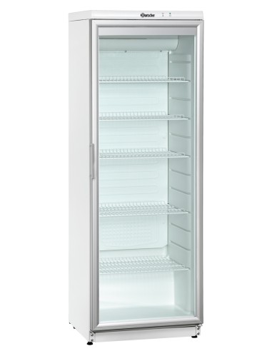 Réfrigérateur à bouteilles 350L Bartscher - Meubles