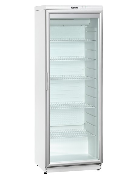 Réfrigérateur à bouteilles 350L Bartscher - Meubles