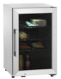 Réfrigérateur av. porte en verre GTK3-121 Bartscher 2