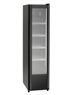 Réfrigérateur Bartscher 300L porte verre