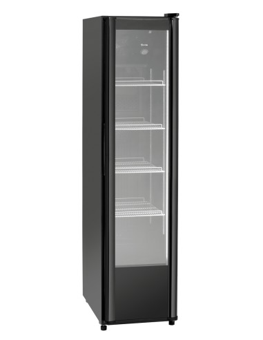 Réfrigérateur Bartscher 300L porte verre