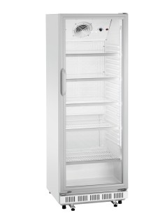 Réfrigérateur porte en verre 326 Bartscher