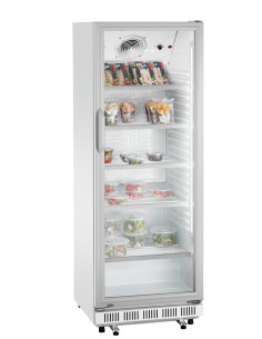 Réfrigérateur porte en verre 326 Bartscher 2