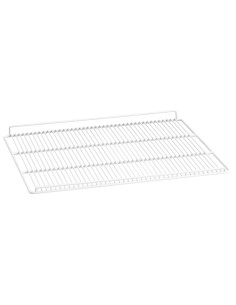 Grille encastrable 430L Bartscher - Meubles frigorifiques