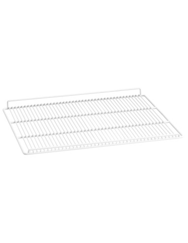 Grille encastrable 430L Bartscher - Meubles frigorifiques