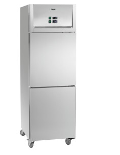 Réfrigérateur combiné 484L GN210 Bartscher