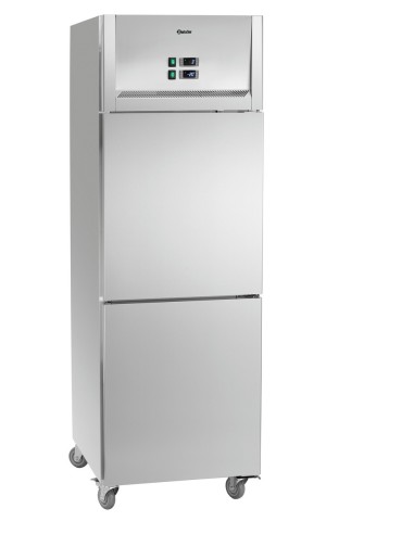 Réfrigérateur combiné 484L GN210 Bartscher
