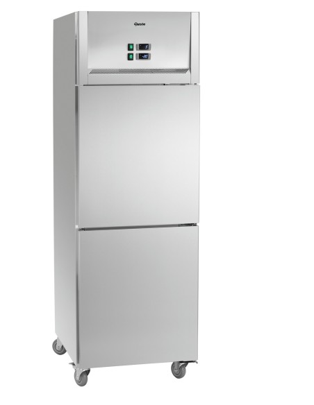 Réfrigérateur combiné 484L GN210 Bartscher