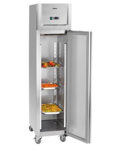 Armoire froide positive 335L GN110 - Bartscher 2
