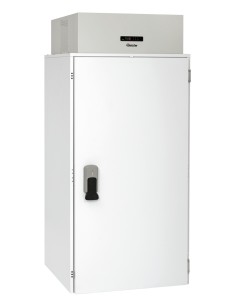 Mini chambre froide 1240L Bartscher - Meuble frigorifique