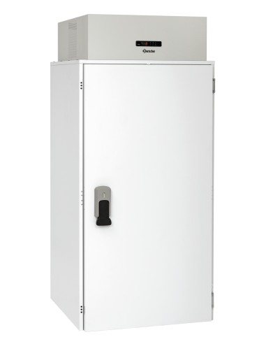 Mini chambre froide 1240L Bartscher - Meuble frigorifique