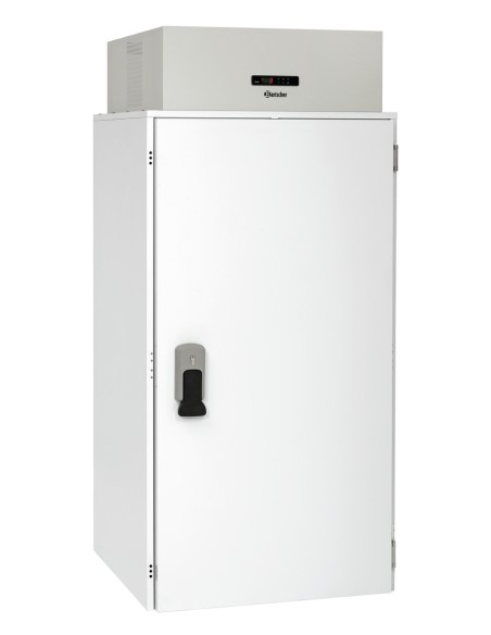 Mini chambre froide 1240L Bartscher - Meuble frigorifique