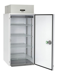 Mini chambre froide 1240L Bartscher - Meuble frigorifique 2