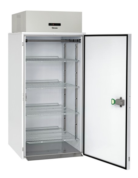 Mini chambre froide 1240L Bartscher - Meuble frigorifique