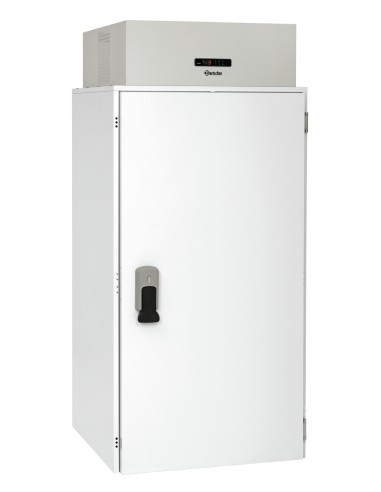 Mini chambre froide BS1240L - Bartscher