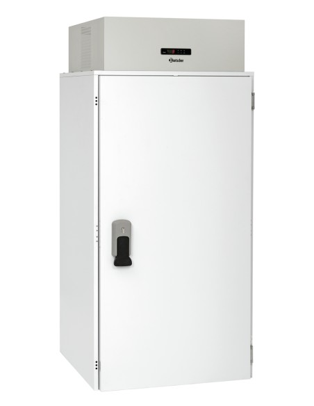 Mini chambre froide BS1240L - Bartscher