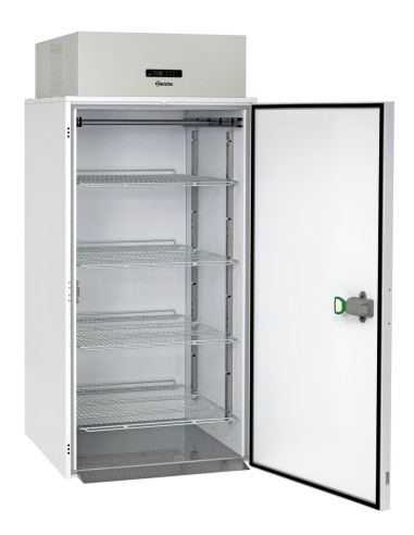 Mini chambre froide BS1240L - Bartscher