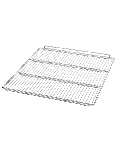 Grille Bartscher pour mini chambres froides 1240L