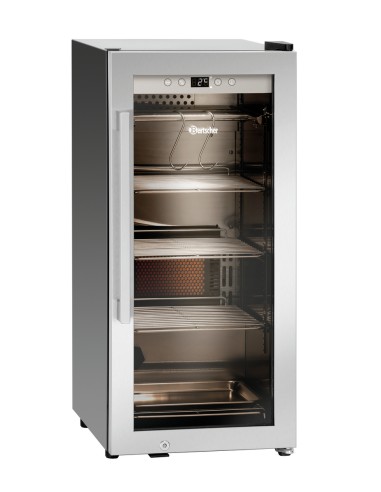 Armoire de maturation Dry Age 63 Bartscher