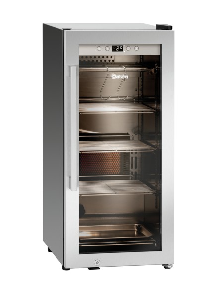 Armoire de maturation Dry Age 63 Bartscher