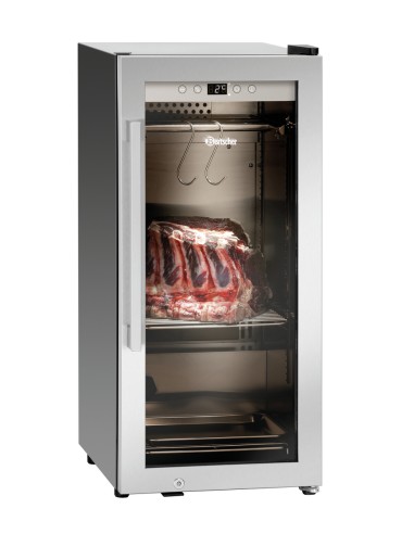 Armoire de maturation Dry Age 63 Bartscher