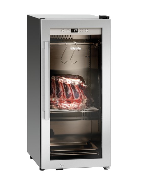Armoire de maturation Dry Age 63 Bartscher