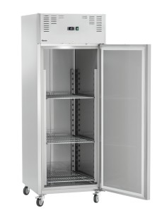 Armoire froide négative TKGN1-112 Bartscher 2
