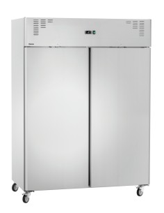 Armoire froide négative Bartscher TKGN2-212 - Meubles