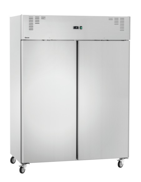 Armoire froide négative Bartscher TKGN2-212 - Meubles